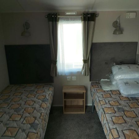 Tlc Caravan Haven Berwick Upon Tweed Exterior foto